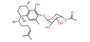 seco-Pseudopterosin H